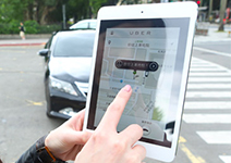Uber叫車爭議多，亟待法律規範