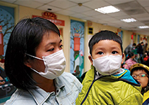 嗷嗷待哺找金援, 不知能否平安長大?