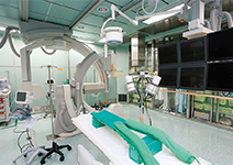 每年數百童等支架, 只能無語問蒼天