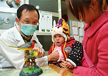 健保核刪「憑感覺」, 兒科醫師火大