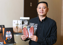 曾申棟 無私傳承 獨門技術同業共享
