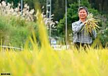 陳禮龍、彭俐芳 善待田地 寧休耕換好土壤