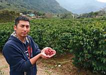 方政倫 讓阿里山咖啡飄香全世界