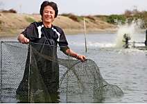 黃國良 養魚先養水 歐盟認證極品