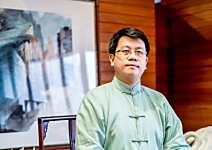 線上＋實體授課，搶先體驗大學氣氛