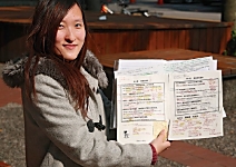 了解自身優勢， 依性向挑選最愛