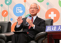 找回核心價值：為病人追求最大利益