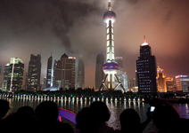 吸引外資全球第一，中國變身世界市場