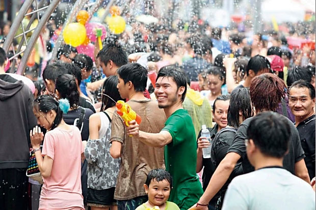 東南亞新住民發聲，成台灣文化新動能