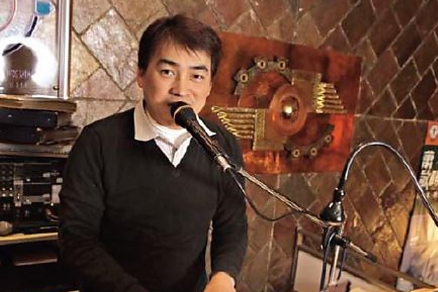 重溫青春，回到那個自彈自唱的年代