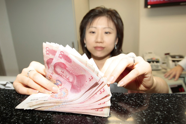 強積金強制提撥，開放員工自選投資標的