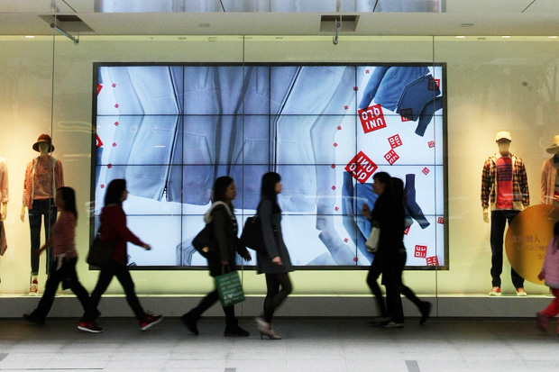 科技改變需求 消費無國界、零距離
