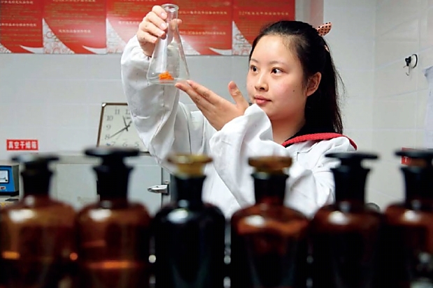 蓋實驗室、加工廠， 突擊抽驗確保食安