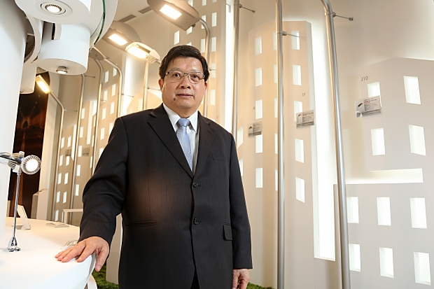 葉寅夫：江湖三把刀先學動手再學動腦