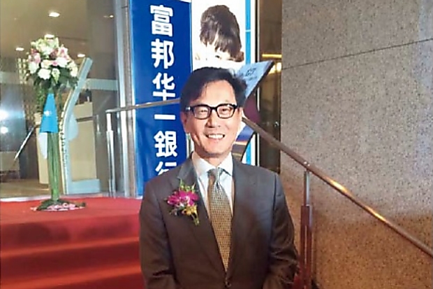 富邦華一靠借記卡， 搶攻中國財管市場