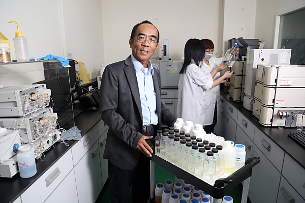 台灣鉅邁 專醫「水」的疑難雜症