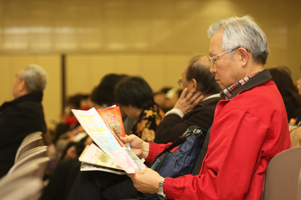 保單活化正夯， 把理賠金變退休金