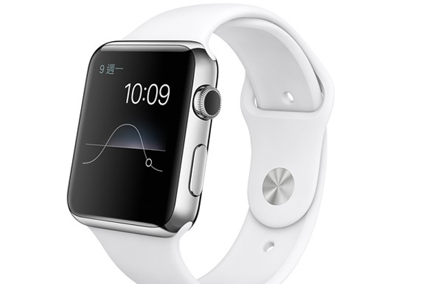 Apple Watch預售熱賣，6月WWDC受矚目