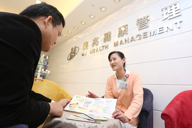 醫學中心台大稱霸；健檢診所美兆奪冠
