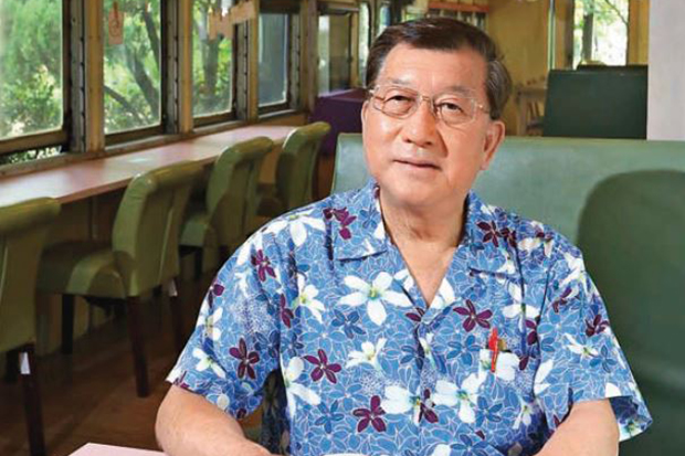 錢少資源少 自助才能天助