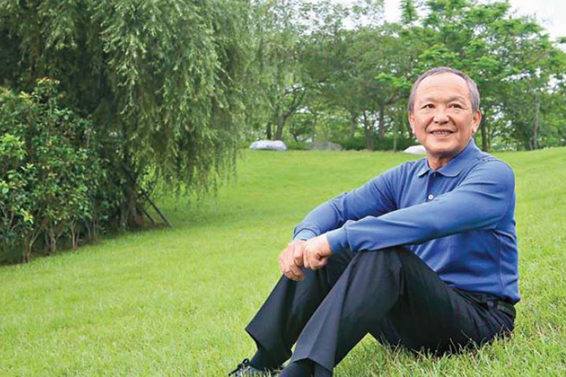 務實撙節 發揮客家本色