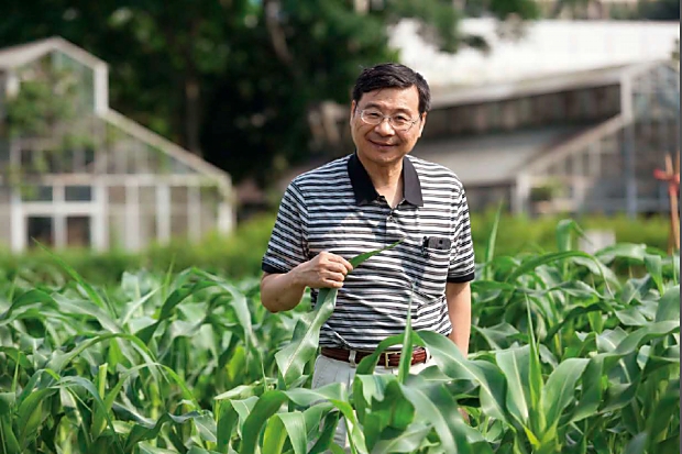 曾銘宗：在這個位子上， 能做就趕快做！