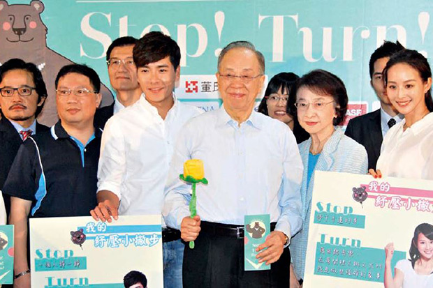 扛業績＋責任制，上班族怎能不抓狂？