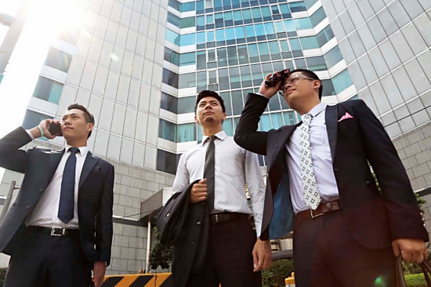 企業人資主管看勞檢：55.84分不及格！