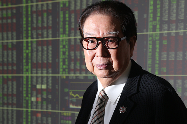 證所稅是「兩光政策」，大戶跑光、散戶輸光