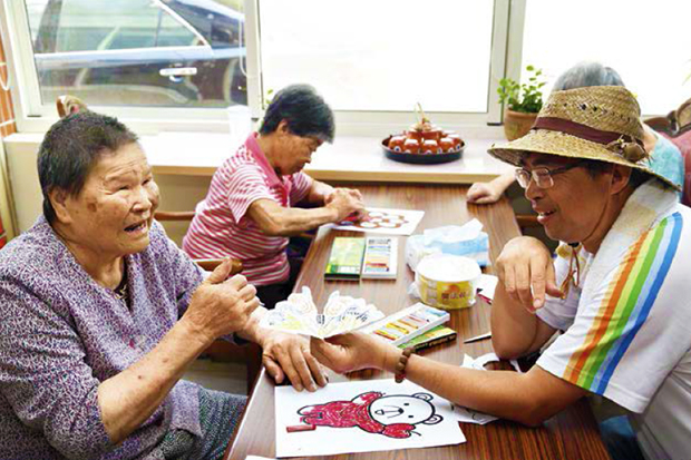多攝取魚油 為大腦智能存款