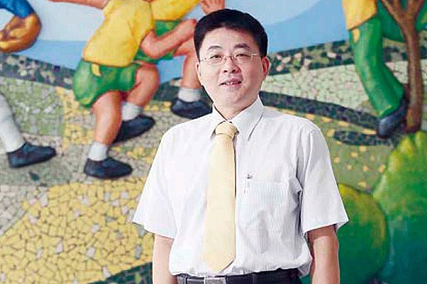 幫助孩子轉換心境 也能促進學習效果
