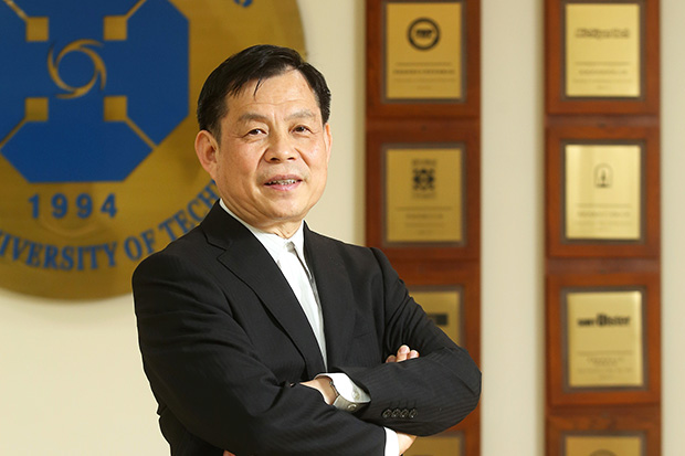 從專業到樂業 對自己的選擇負責