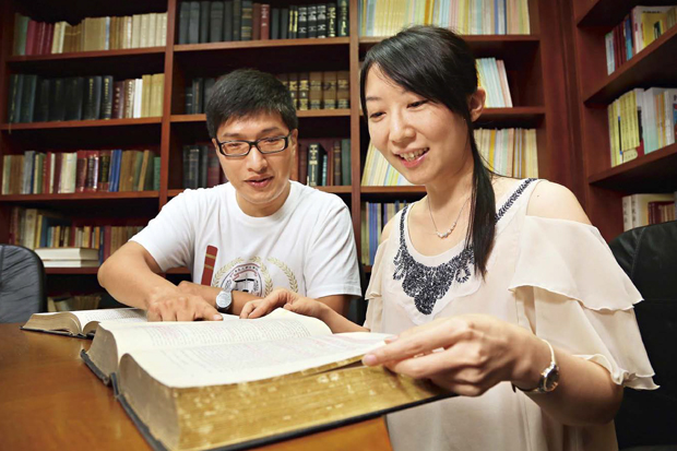 法律學群〉律師面臨「通膨」儲備第二專長最重要