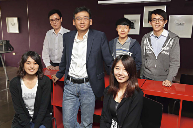管理學群〉多元智能當道 文創、觀光商機無限