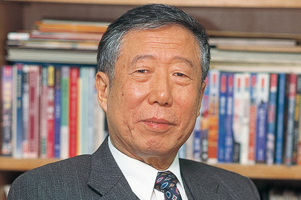 中國人的「內戰」該結束了