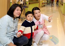 沒錢、沒醫生，台灣的病童誰來醫？