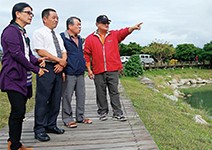 平民英雄，擦亮台灣新價值