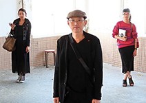 走出藝術殿堂，搜出400座蚊子館