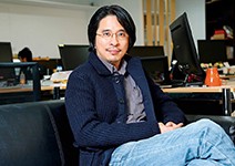 翻轉教室、無界學校讓教育現曙光