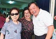 自己的家園自己救！讓南機場活絡起來