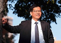 林佳龍：施政藍圖準備了 10年，不需摸索即可上手