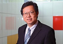 鄭文燦：勝選非偶然，我會用生命全心投入