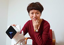 獵塵免耗材，空氣狗成時尚寵物