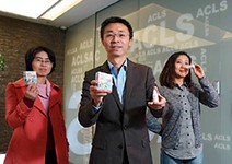 最夯抗霾神器，噴鼻器熱銷百國