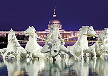 最親民的博物館， 讓西洋藝術走入民間