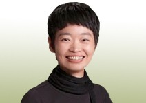 吃素，考驗毅力