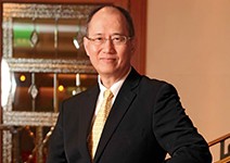 辜成允用精緻管理，迎戰八年後的挑戰