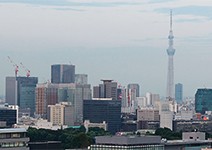 赴日買房搶便宜，現在最安全？