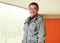 劉柏園與詹仁雄攜手， 搶網路影音商機