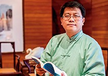 以思辨學歷史，上課比看韓劇更精采